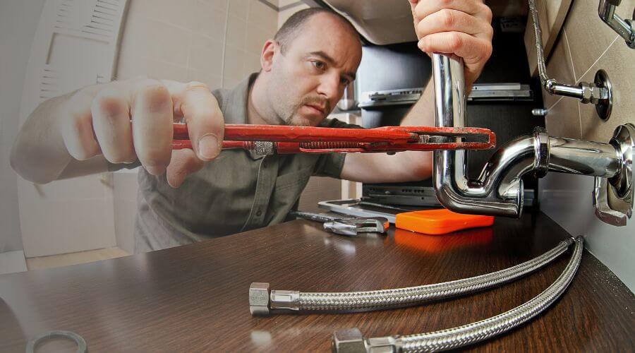 Local tankless water heater installation in Knightsen, CA